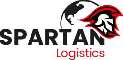 Spartan Logistics Logo