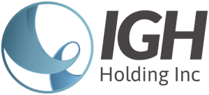 IGH Logo